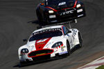 Young Driver AMR Aston Martin DBR9 Picture